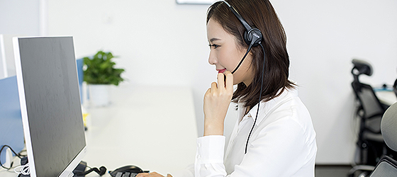 完善服務(wù)體系，專(zhuān)業(yè)團(tuán)隊(duì)服務(wù)