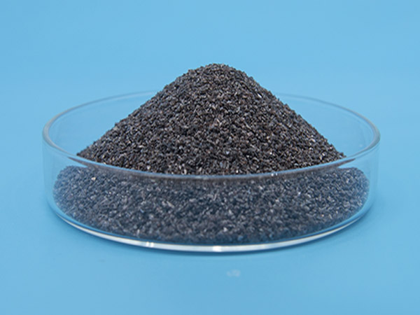 棕剛玉是什么東西