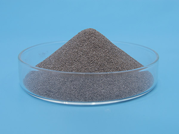 棕剛玉磨料加工工藝