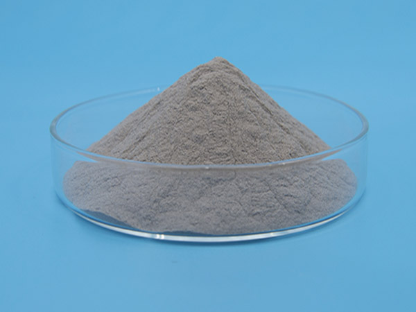 棕剛玉微粉的用途