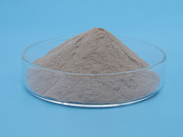 棕剛玉粉brown fused alumina powder