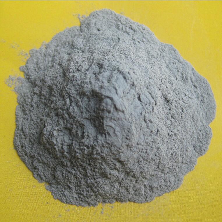 樹脂拋磨塊用棕剛玉粉W20