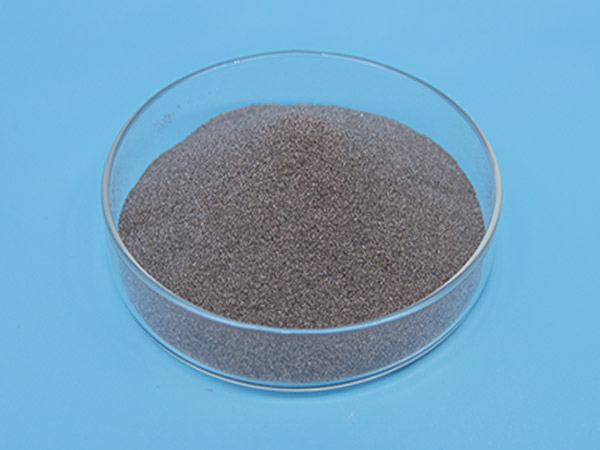 棕剛玉噴砂磨料