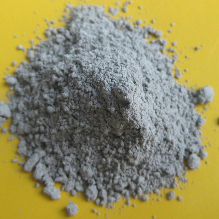 超細(xì)棕剛玉微粉W7-0