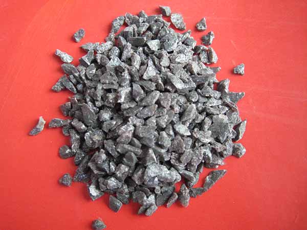 棕剛玉段砂澆注料1-3mm棕剛玉3-5mm棕剛玉0-1mm