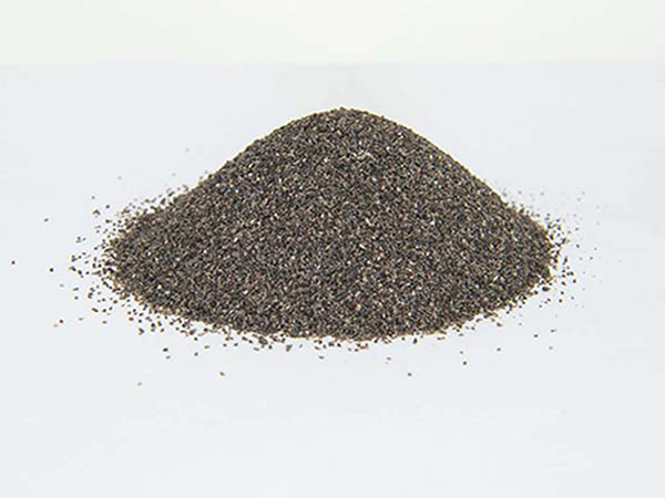 棕剛玉廠家供應(yīng)95%含量棕剛玉/棕色金剛砂/噴砂棕剛玉