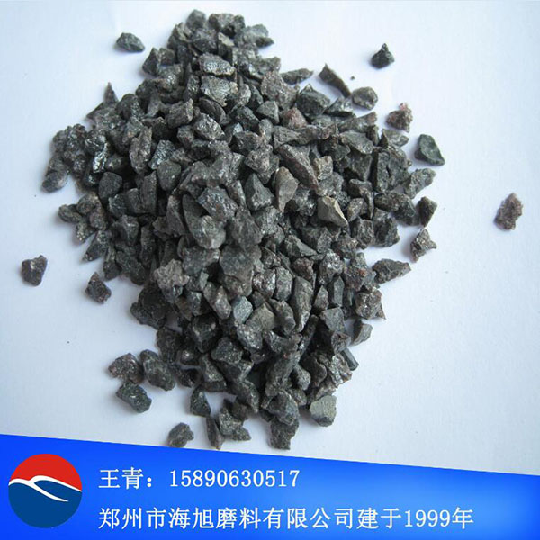 棕剛玉段砂澆注料1-3mm棕剛玉3-5mm棕剛玉0-1mm