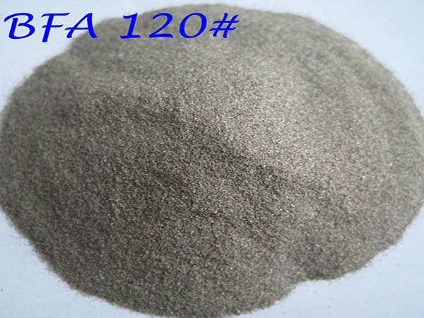 噴砂磨料90目100目120目150目180目棕剛玉