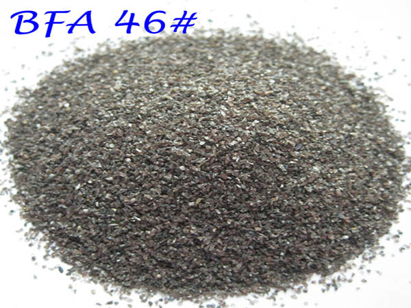 棕剛玉粒度砂brown alumina oxide棕剛玉