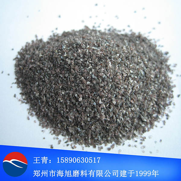 30目棕剛玉/36目棕剛玉