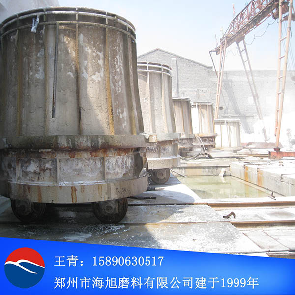 拋光蠟拋光液拋光膏用W14棕剛玉即600目棕剛玉微粉