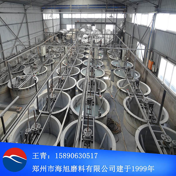 拋光蠟拋光液拋光膏用W14棕剛玉即600目棕剛玉微粉