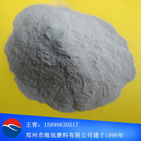 拋光磨料W40即320#棕剛玉微粉