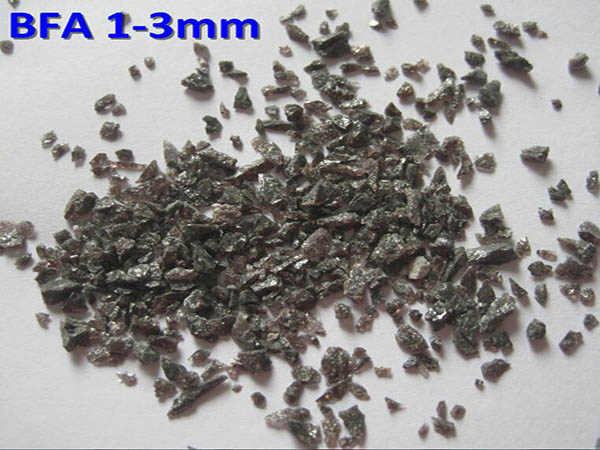 供應填充料用棕剛玉段砂細粉 河南鄭州棕剛玉生產(chǎn)廠家