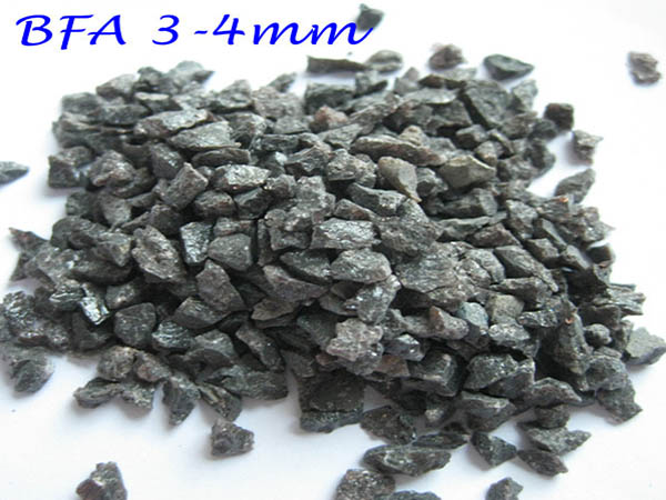 供應填充料用棕剛玉段砂細粉 河南鄭州棕剛玉生產(chǎn)廠家