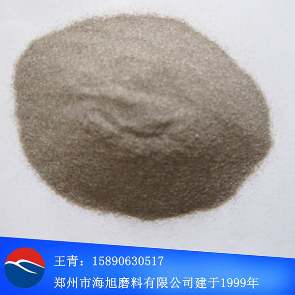 噴砂磨料90目100目120目150目180目棕剛玉