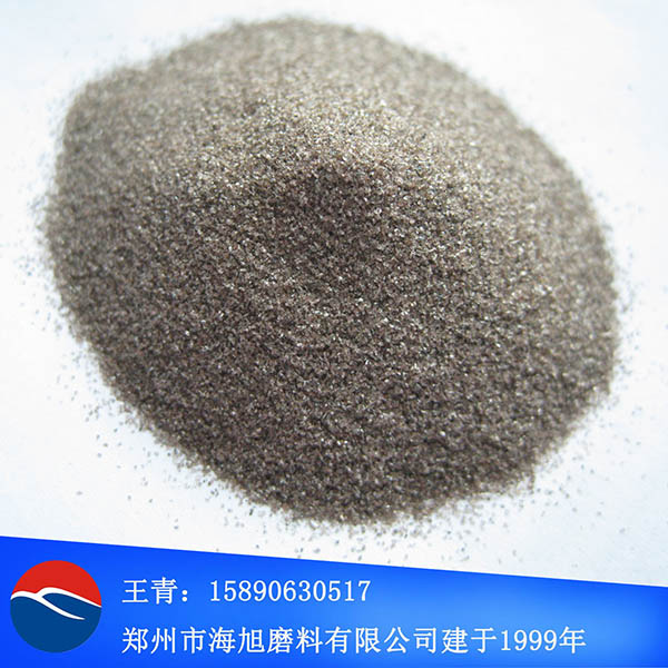 噴砂磨料90目100目120目150目180目棕剛玉