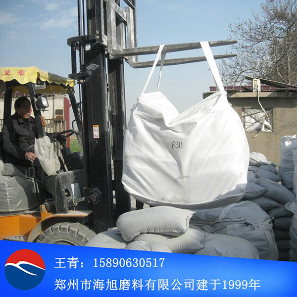 棕剛玉磨料 砂輪用24#30#F36無(wú)塵棕剛玉