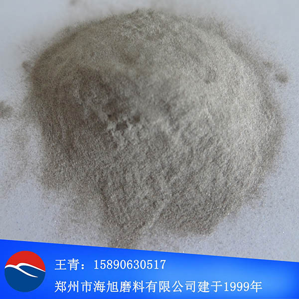 PCB板電路板噴砂棕剛玉磨料320#400#500#600#棕剛玉