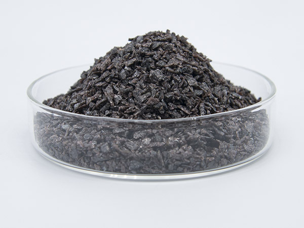 棕剛玉磨料化學(xué)成分及用途
